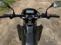 Honda CRF 300L — деталь