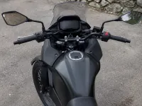 Kawasaki Versys-X 300 — détail