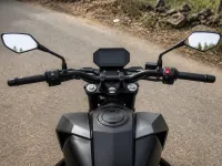 KTM Duke 200 — detail