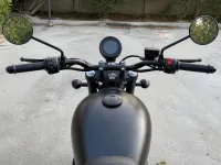 Royal Enfield Hunter 350 — รายละเอียด