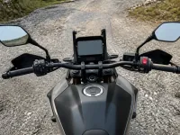 Suzuki V-Strom 800DE — פרט