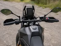Yamaha Tenere 700 — detail