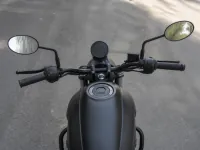 Yamaha XSR 155 — деталь
