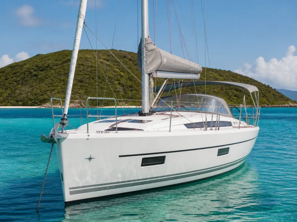 Bavaria C45