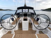 Bavaria C45 — รายละเอียด