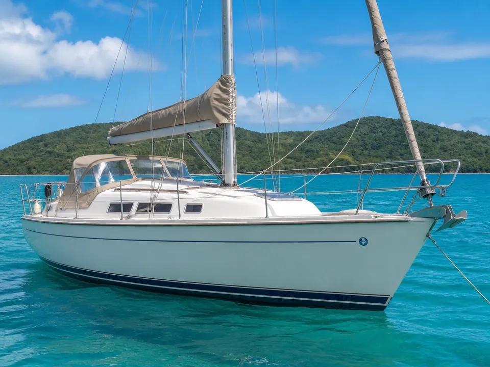 Freedom 30