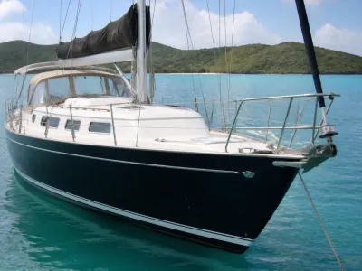 Whitby 42