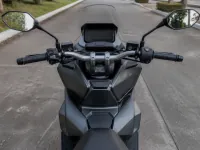 Honda ADV 150 — Detail