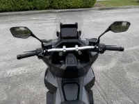 Honda ADV 350 — détail