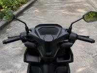 Honda Click 125i — деталь
