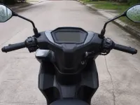 Honda Click 150i — détail