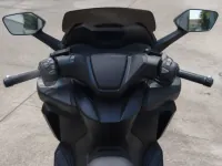 Honda Forza 300 — รายละเอียด