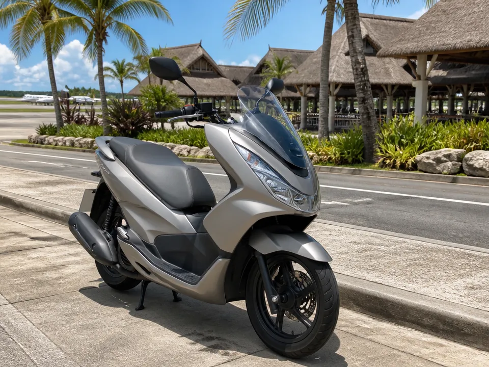 Honda PCX 150
