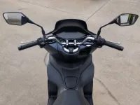 Honda PCX 150 — деталь