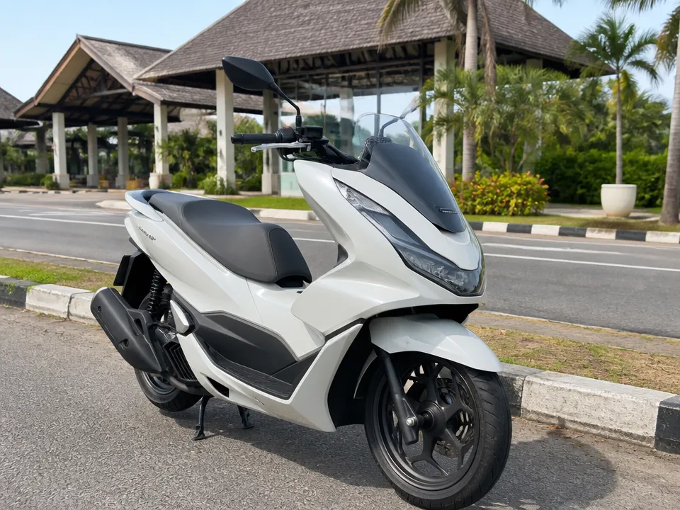 Honda PCX 160