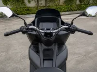 Honda PCX 160 — деталь