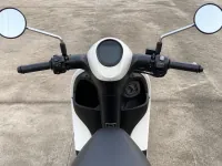 Honda Scoopy 110 — деталь