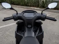 Yamaha Aerox 155 — деталь