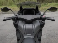 Yamaha TMAX 530 — פרט