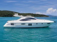 Azimut 55 — profil