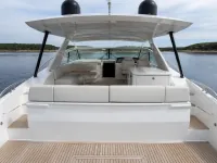 Azimut 55 — détail