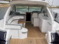 Fairline 43 — รายละเอียด