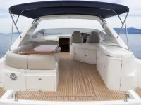 Sunseeker 60 — รายละเอียด