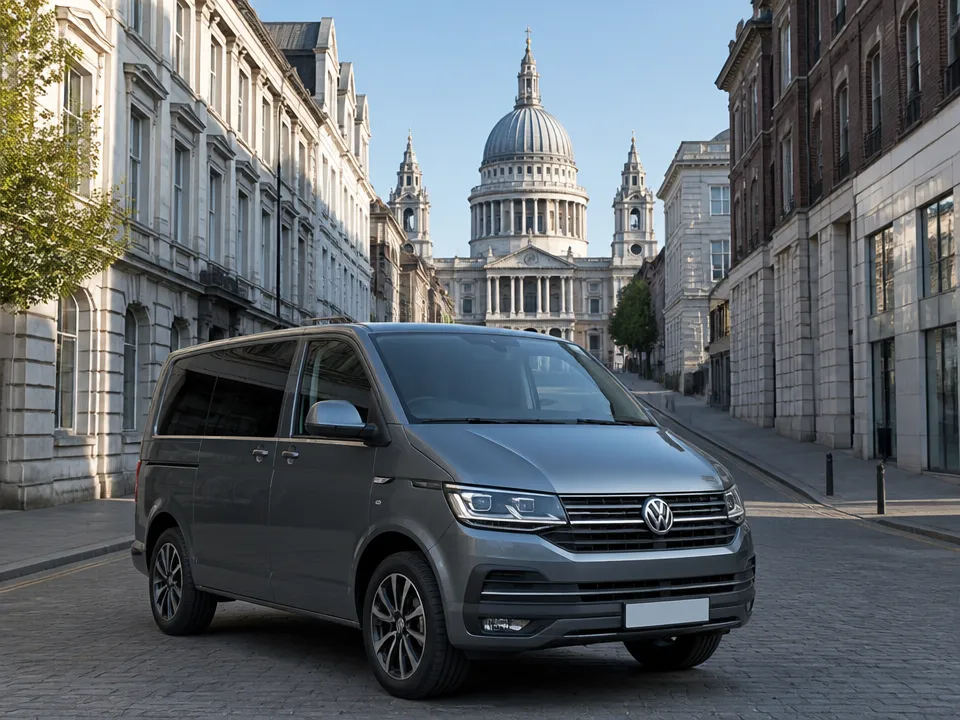 Volkswagen T6