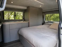 Volkswagen T6 — деталь