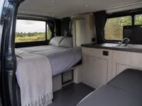 Volkswagen Transporter T6 — detal