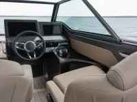 Velero 621 — Detail