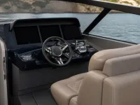 Velero San Juan — dettaglio
