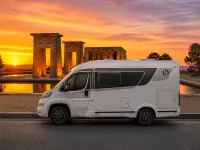 Benimar 430 — lateral