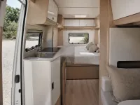 Benimar 430 — detalle