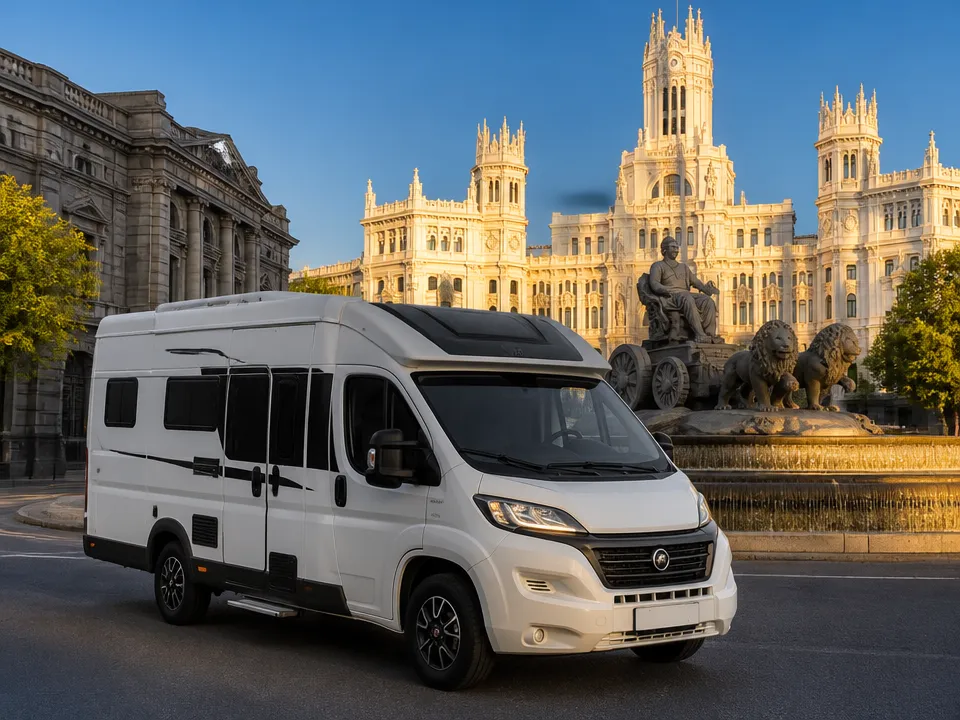 Benimar Sport 323