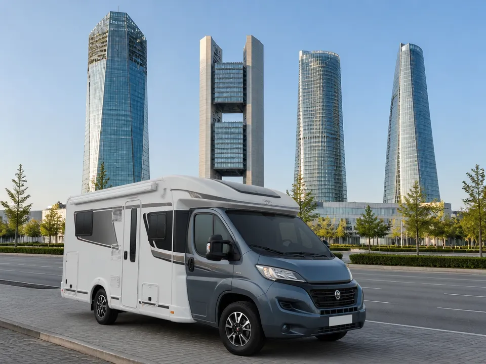 Benimar Sport 324