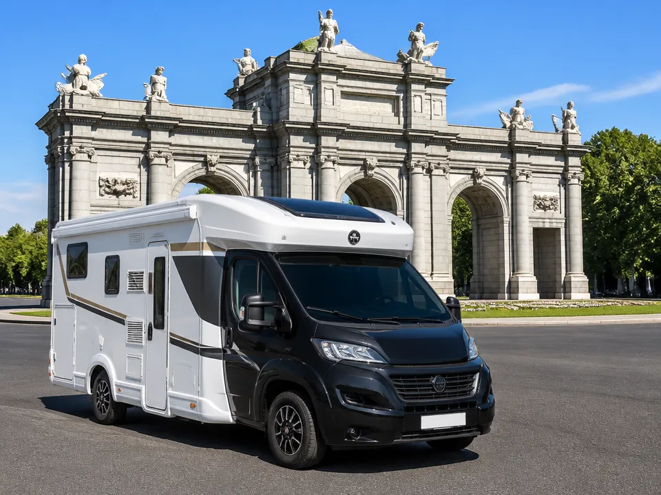 Benimar Sport 363
