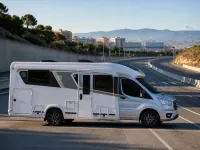 Benimar Tessoro 496 — side