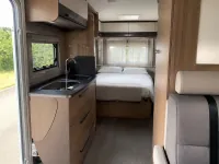 Elnagh Baron 573 — detalle