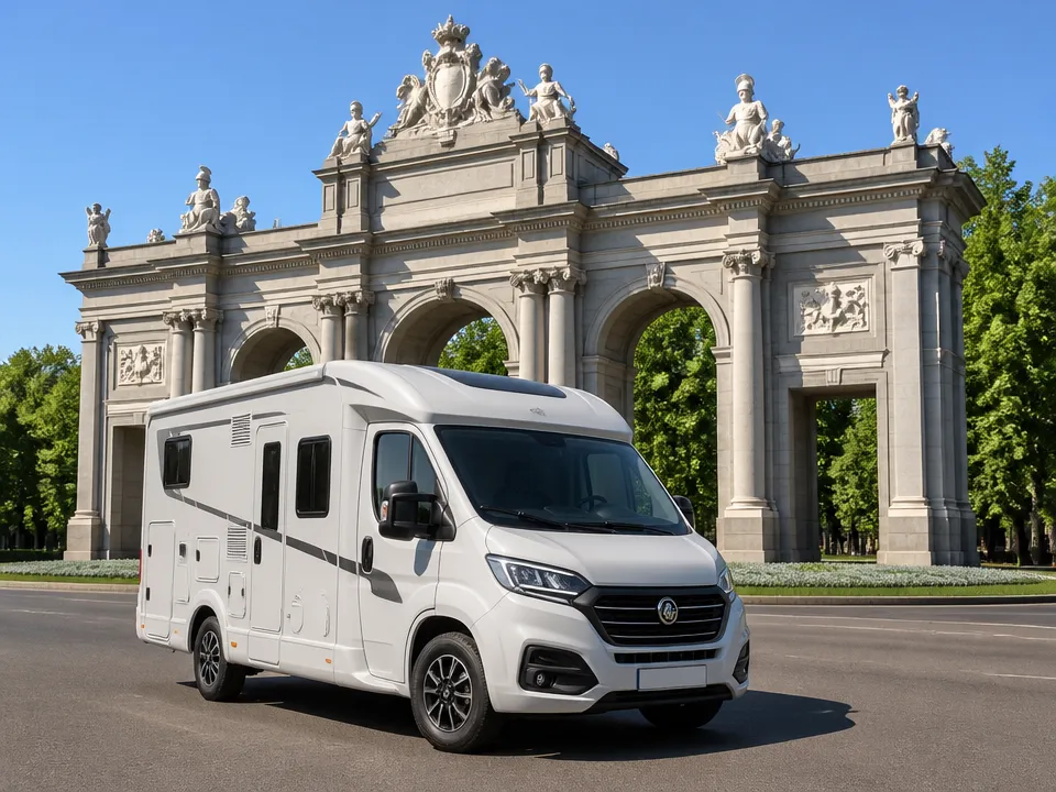 Etrusco T 7.3 SF