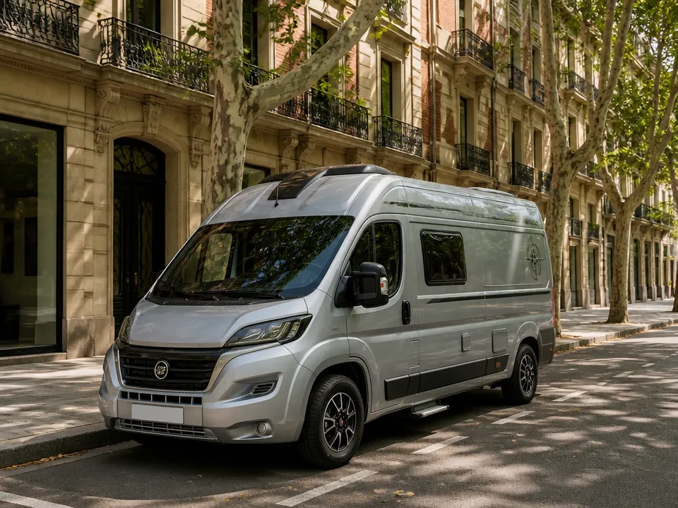 Ilusion 590 Premium
