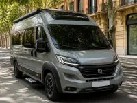 Ilusion 590 Premium — frontal