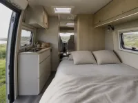 Ilusion 590 Premium — detalle