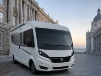 Itineo PJ 700 — frontal