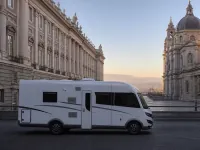 Itineo PJ 700 — lateral