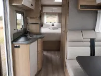 Itineo PJ 700 — detalle