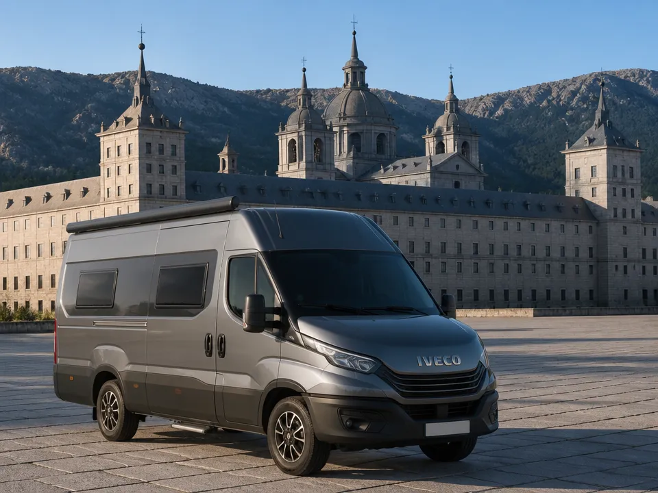Iveco Daily 35S16