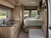 Iveco Daily 35S16 — detail