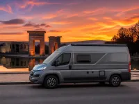 Knaus BoxStar Solution — lateral