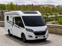 McLouis Glamys 220 — vorn